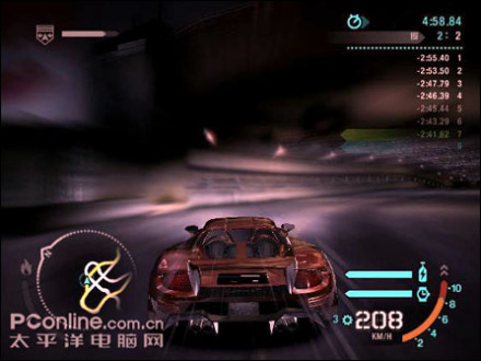 游戏测试工作原理