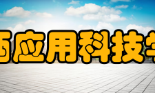 江西应用科技学院学校荣誉