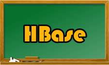 HBase模型