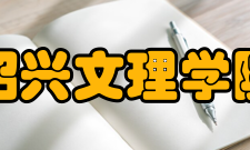 绍兴文理学院科研机构