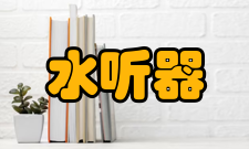 水听器光纤水听器