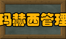 美国玛赫西管理大学调查回复