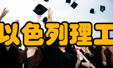 广东以色列理工学院社团文化