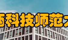 江西科技师范大学合作交流