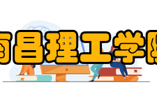 南昌理工学院科研平台