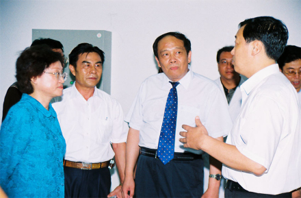 东北师范大学传媒实验教学中心中心前景在学校的高度重视和指导下