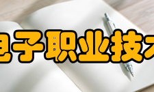 山东电子职业技术学院学校荣誉