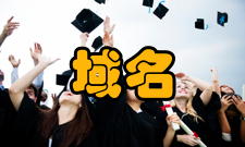 域名系统中文域名