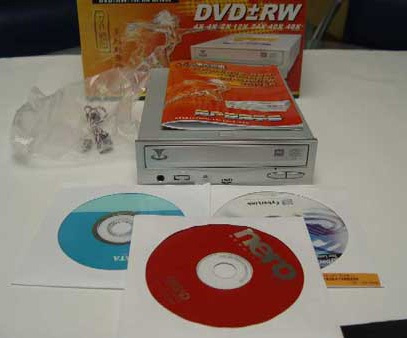 刻录机使用维护