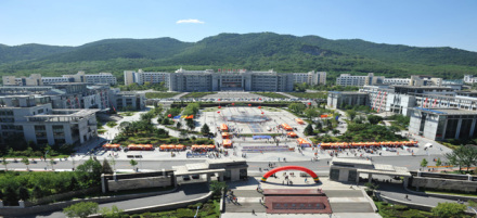 辽宁科技大学师资力量