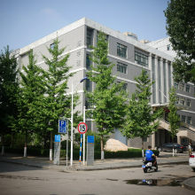 太原理工大学师资力量