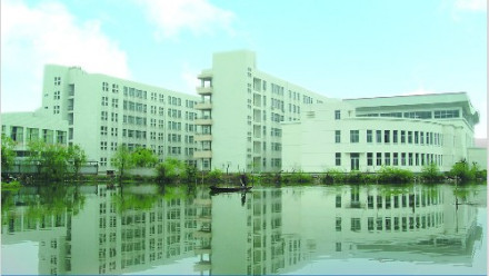 平阳县职业教育中心学校简介