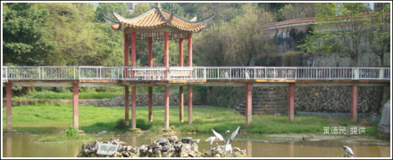 龙岩学院教学建设