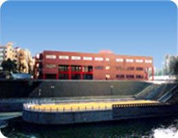 中国水利水电科学研究院防洪抗旱减灾研究所