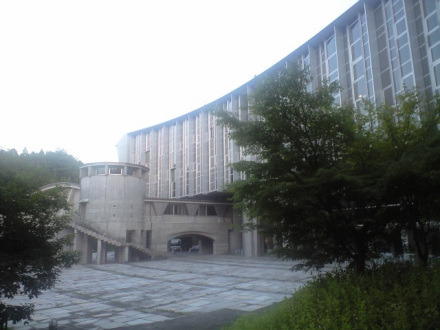 宫城大学沿革