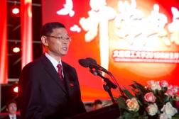 中国工程院院士郭东明人物经历