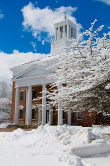 贝洛伊特学院学校生活