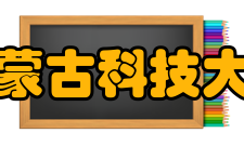 内蒙古科技大学合作交流