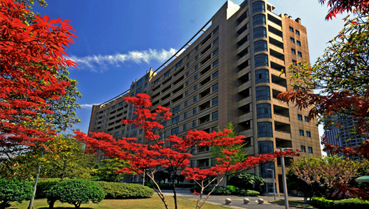 浙江体育职业技术学院合并重组