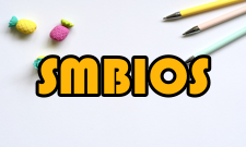 SMBIOS主要组成