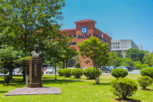 湖北工业大学师资力量