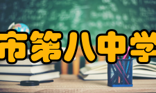 重庆市第八中学校所获荣誉