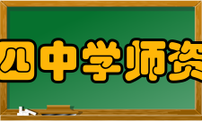 涟水县第四中学师资力量学校现有教师359人