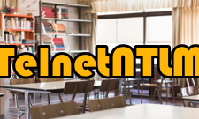 TelnetNTLM
