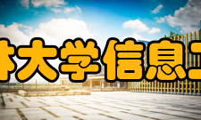 浙江农林大学信息工程学院科研成果
