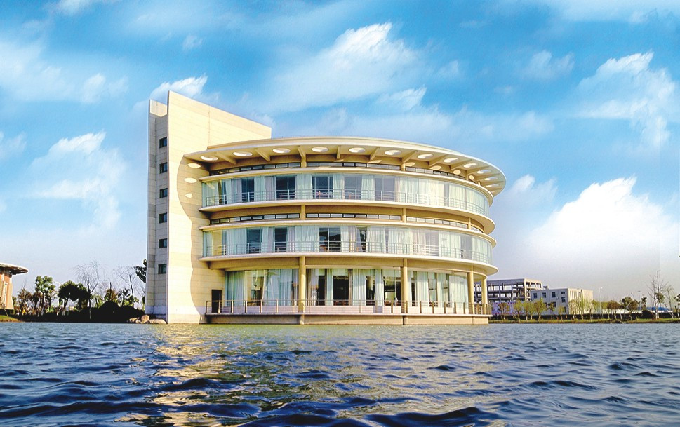 浙江万里学院学术资源