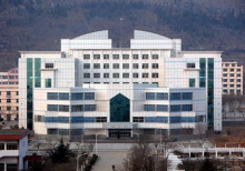 枣庄学院建设成果