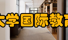 湖南大学国际教育学院师资力量