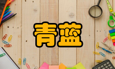 青蓝工程简介