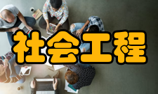 社会工程合作存在着多个因素