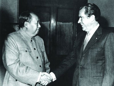 国际政治实质