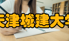 天津城建大学知名校友