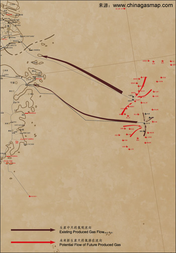 中国海洋石油集团有限公司油气勘探