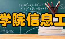 福建商学院信息工程学院专业设置