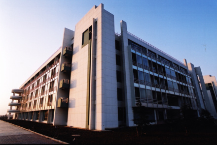 南京医科大学学科建设