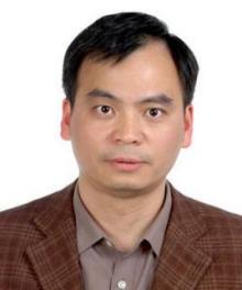 中国科学院院士肖文交人物经历