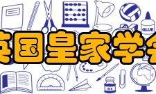 英国皇家学会领导选举