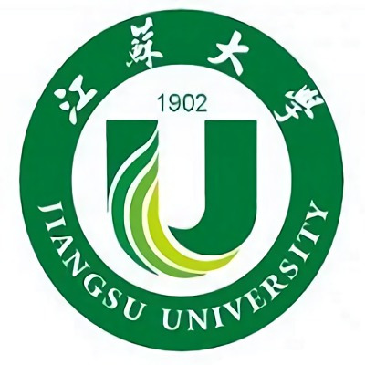 江苏大学学校标识
