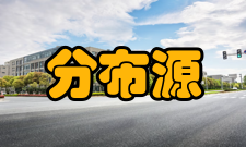 分布源空间平滑的广义MUSIC算法