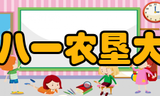 黑龙江八一农垦大学院系专业