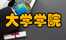 大学学院英国在英国