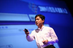 李彦宏科技创新