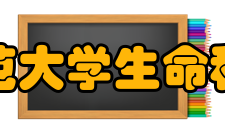北京师范大学生命科学学院科研平台生物多样性与生态工程教育部重