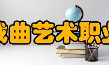 北京戏曲艺术职业学院影视表演系