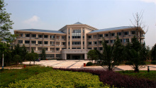 重庆师范大学重庆师范学院