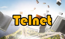 Telnet产生和发展